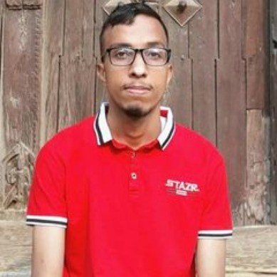 Bikash